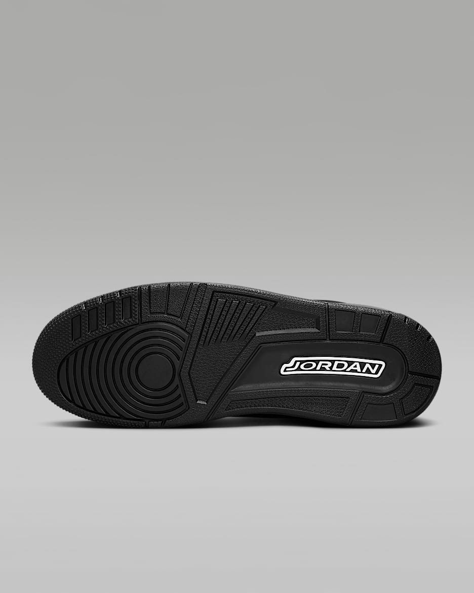 Nike air jordan 3 homme discount